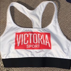 Victoria secret sports bra